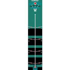 GolfGear Puttmatta Deluxe 3M