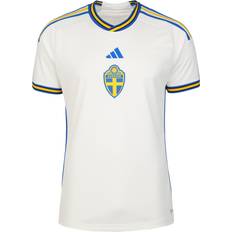 adidas Camiseta De Visitante Selección Suecia Adidas M