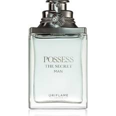 Oriflame Possess The Secret Man EdP 75ml