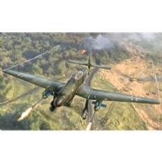 Wittmax 1:48 Junker Ju-87 G-1