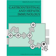 Libros Ingles otros gastrointestinal hepatic immunology pb cambridge