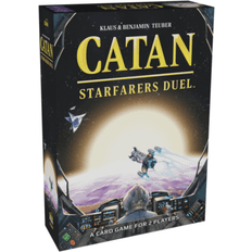 Catan Studio Starfarers Duel