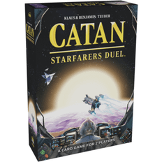 Starfarers Duel