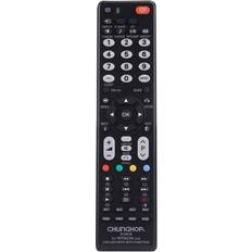 Remote Controls Keshen 2Pcs E-H918 Universal Remote Controller HITACHI