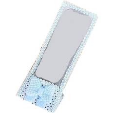 Remote Controls Keshen 12 PCS Lace Bow Remote Control Case Dustproof Cover