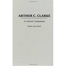 Arthur C. Clarke Robin Anne Reid 9780313295294 (Indbundet)