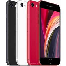 Apple iPhone SE Mobile Phones Apple iPhone SE 2020 Single