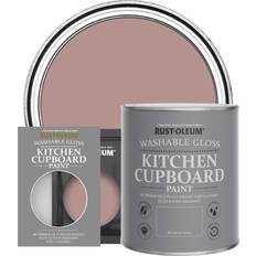Paint Rust-Oleum Kitchen Cupboard Paint, Gloss