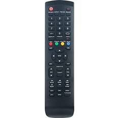 Remote Controls Allimity Remote Control Replce Fit for AKAI Smart AKTV190 AKTV402 AKTV3218