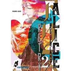 Alice in Borderland – Retry 2