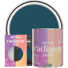 Paint Rust-Oleum Radiator Paint, Satin Finish Radiator Paint