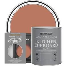 Paint Rust-Oleum Kitchen Cupboard Gloss 0.75L