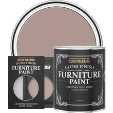 Paint Rust-Oleum Gloss Haversham Wood Paint