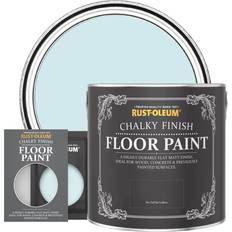 Paint Rust-Oleum DUCK EGG Floor Paint Blue