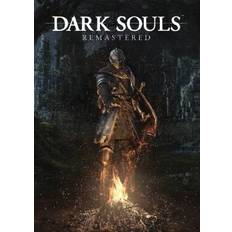 Dark Souls Remastered PC