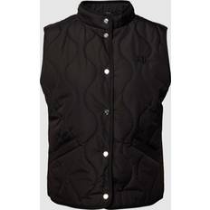 Lauren Ralph Lauren RC ON QLT VS-Insulated-Vest - Nero