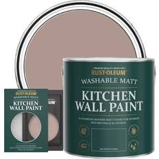 Rust-Oleum Kitchen Haversham Ceiling Paint Pink