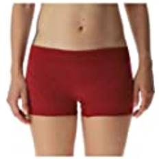 UYN Women's MOTYON 2.0 UW Underpants, Anspruchsvolles Rot