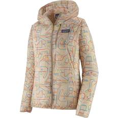 Gray - Women Jackets Patagonia Houdini Jacket Women's