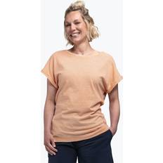 Schöffel T-shirts Schöffel Women's T-Shirt Murcia T-shirt 42, sand