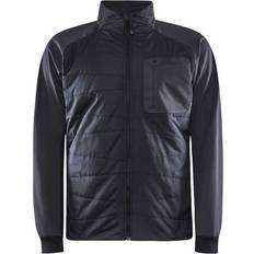 Craft Core Nordic Training Jacket Black Man