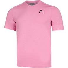 Lilla - Tennis T-shirts Head Play Tech T-shirt - Cyan