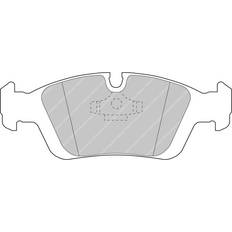 Vehicle Parts FERODO Brake Pad Set DS2500