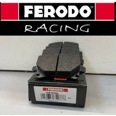 Vehicle Parts FERODO DS2500 Brake Pad Set