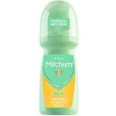 Mitchum Deodorants Mitchum Women 48HR Protection Roll-On Deodorant