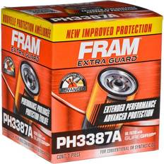 Filters Fram Full-Flow Oil Filter