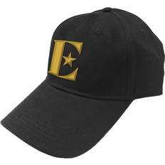 Guld Hovedbeklædning ROCK OFF Elton John Baseball Cap - Gold