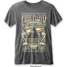 PINK T-shirts PINK Floyd T-Shirt - Charcoal Grey