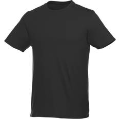 Elevate Heros Short Sleeve T-Shirt Black