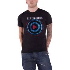 Alice In Chains Unisex T-Shirt - Played