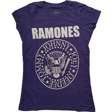 Ladies T-Shirt - Presidential Seal