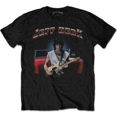 Jeff Unisex T-Shirt - Hot Rod