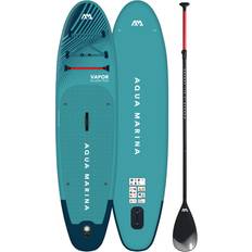 Aqua Marina VAPOR All Round Stand Up Paddle Board Package 10ft4 315 cm