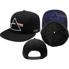 Pink Floyd Dark Side Of The Moon Snapback Cap - Schwarz