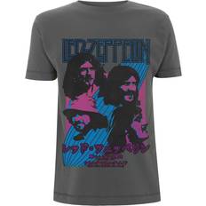Zeppelin Led Zeppelin Unisex T-Shirt - Japanese Blimp