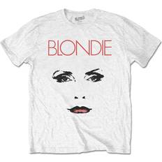 Blondie Unisex T-Shirt - Staredown