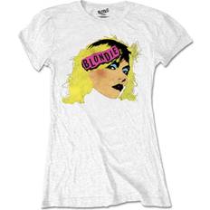 Ladies Retail Pack T-Shirt - White