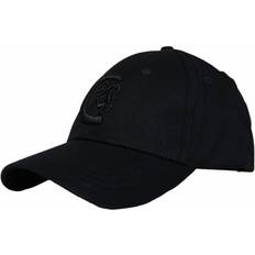 Baseball Kasket - Black