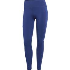 adidas DailyRun 7/8 Leggings Blue, Female, Tøj, Tights, Løb, Blå