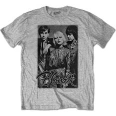 Blondie Unisex T-Shirt - Band Promo