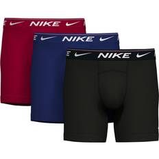 Nike Dri FIT Ultra Comfort Men's Boxer Briefs - Red