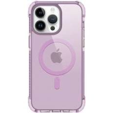 Prodigee Prodigee Safetee Neo MagSafe Case for Apple iPhone 15 Pro Max Lilac