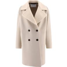 Harris Wharf London Oversized Coat