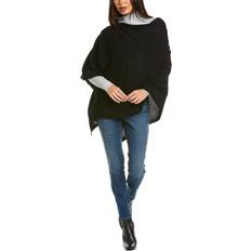 Cashmere Capes & Ponchos Cashmere Poncho