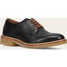 Oxford Frye Carter Oxfords in Black Black