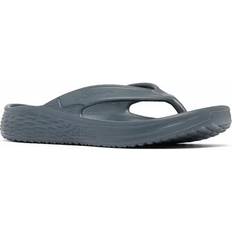 Columbia Women Flip-Flops Columbia Women's Ramble Flip Flop- Grey